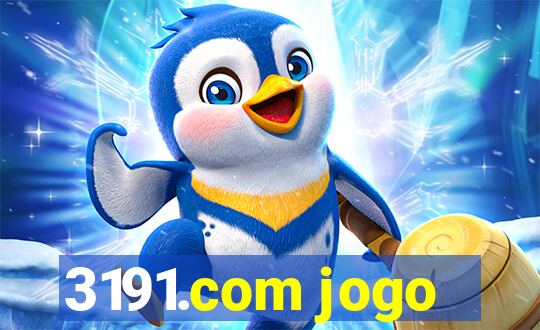 3191.com jogo